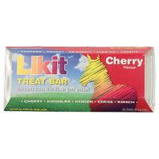 Likit Treat Bar Friandises - SHOP HORSE